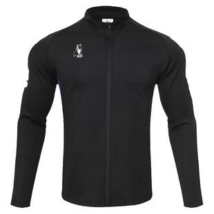 SOCCER JUNKY 足球狗运动外套长袖足球训练服休闲针织夹克CP21863