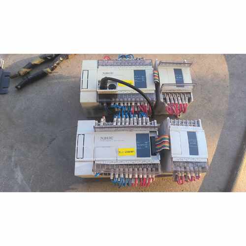 询价下单XC3-32R-E/XC-E8YR 信捷 PLC 可开发票