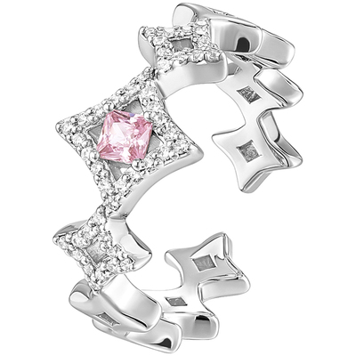 璀璨星河戒指IDo&Co.小众设计