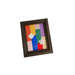 书法文创空白蜡染宣纸小纸条手机相框diy毛笔软笔作品专用一笔笺