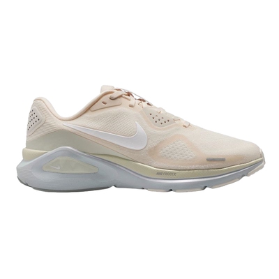NIKE耐克女鞋春STRUCTURE 26运动训练鞋稳定支撑跑步鞋IO9917-100