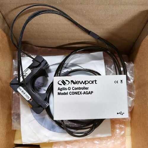 议价Newport Agilis-D控制器 CONEX-AGAP 议价