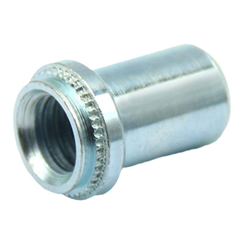 防水螺母柱B-M3M4M5M6M8-0/1/2密封封闭螺母防水压铆螺母防水螺柱