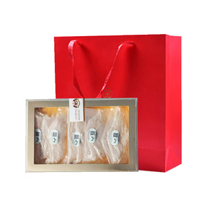 苏怀玉马来进口溯源燕窝干挑大燕条10g官方自营正品孕妇滋补燕盏