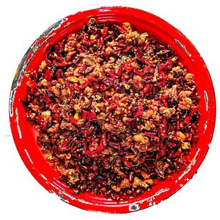 重庆歌乐山辣子鸡零食特产四川麻辣冷吃鸡丁尖椒贵州小吃美食熟食