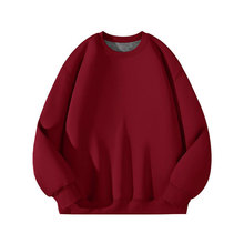 新年从一件新衣开始！凡客加绒卫衣合集男女同款