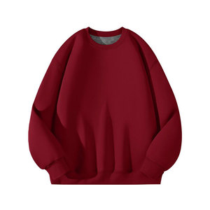 新年从一件新衣开始！凡客加绒卫衣合集男女同款