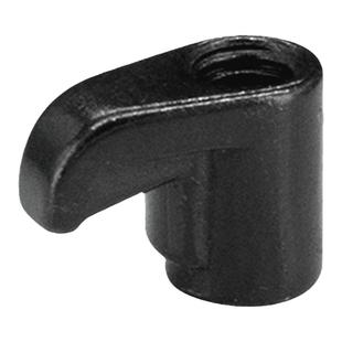 数控车床刀具配件M型W型数控车刀配件压板数控刀杆配件压紧刀片