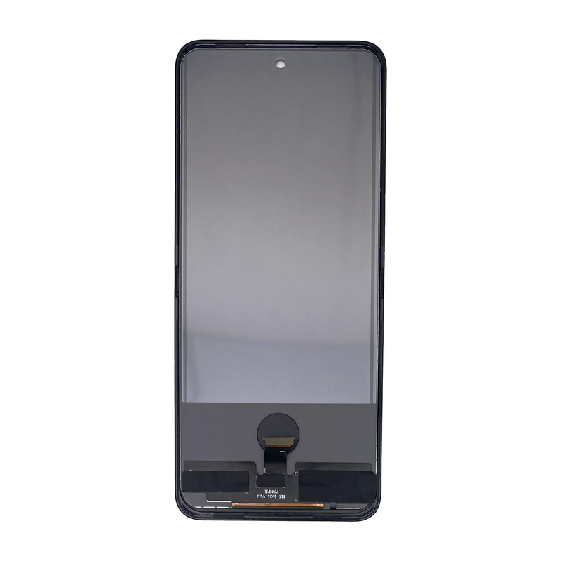 适用于华为p50pocket屏幕总成