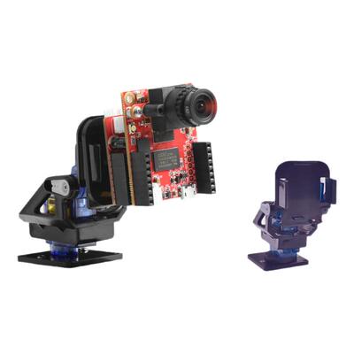 开源OpenMV4 H7Plus 500万像素智能摄像头视觉识别模块图像识别