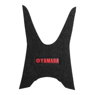 呆头呆脑适用 新雅马哈巧格i125踏板摩托车脚踏垫厚JOG丝圈厚防滑