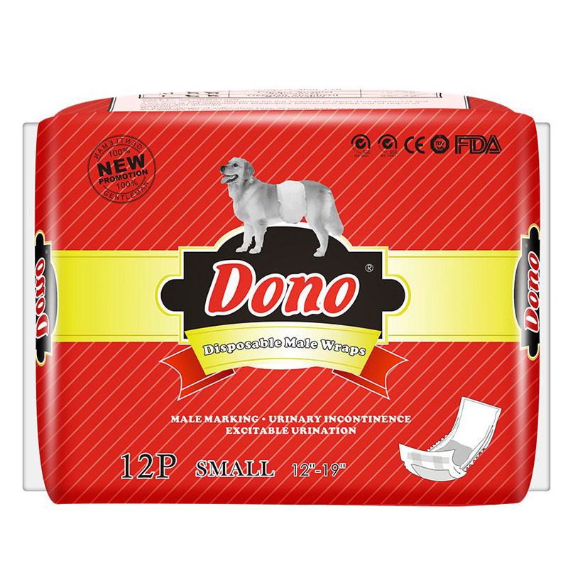 DONO公狗纸尿裤尿不湿