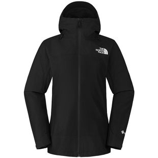 北面女Mountain Light羽绒三合一GTX防水鹅绒TheNorthFace|8EWR