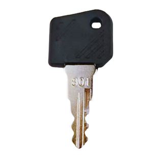 电动叉车钥匙通用开关林德合力中力永恒力比亚迪 801 802 530 118