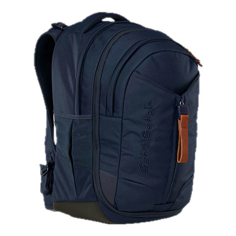 【新品】GotYaSatch德国戈撒驰初高中生35L护脊减负书包大容量男