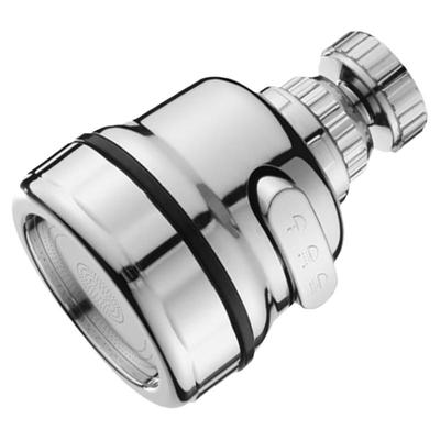 过滤加长延伸器通用防溅头