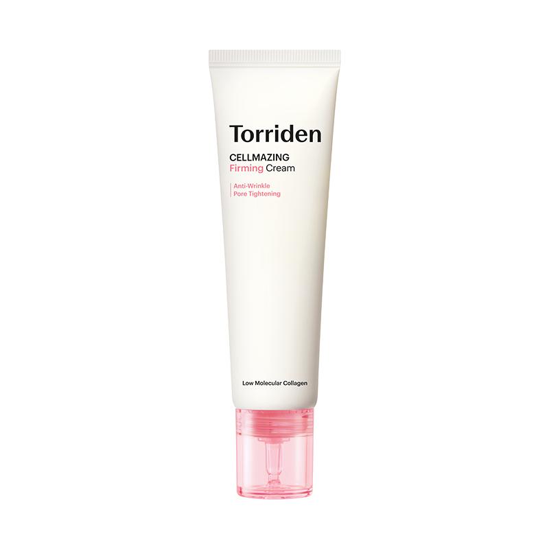 Torriden桃瑞丹胶原蛋白弹力面霜