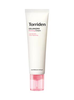Torriden桃瑞丹胶原蛋白弹力面霜