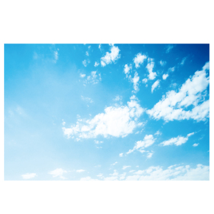 天花板吊顶自粘装饰顶部创意墙贴大厅蓝天贴画屋顶房顶客厅贴纸