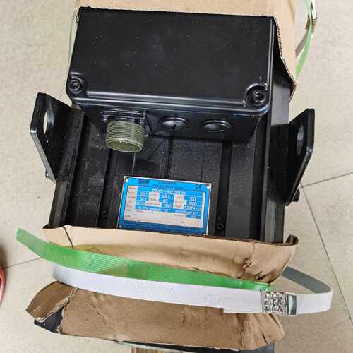 议价交流伺服马达ISMG1-14D15CD A331FA，380v，14.1kw 原装 欢迎