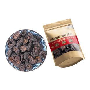 山楂500g克新货无硫山楂可搭六神曲麦芽三仙茶