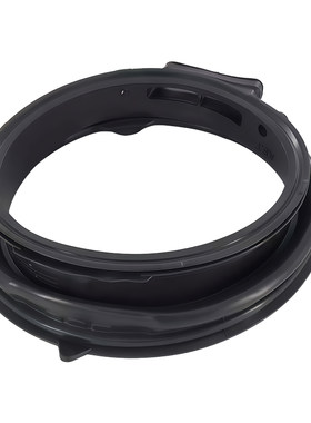 适用卡萨帝滚筒洗衣机C1 HD90G3U1 HB10G3U1 HB10G3EU1门封密封圈