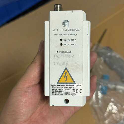Applied Materials应用材料Hot Ion/P-议价