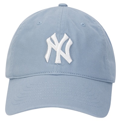 MLB刺绣LOGO四季棒球帽