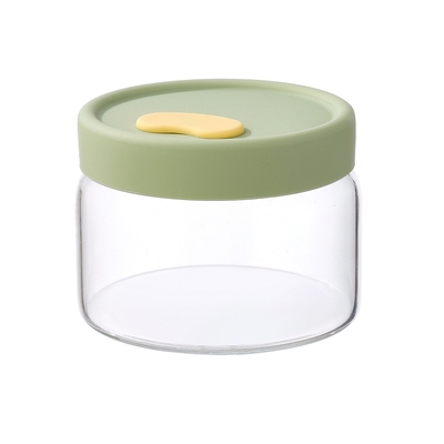 玻璃饭盒可微波炉加热带盖密封小便当碗餐盒食品级带饭汤盒保鲜盒