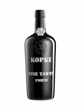 葡萄牙科普克宝石红kopke波特酒