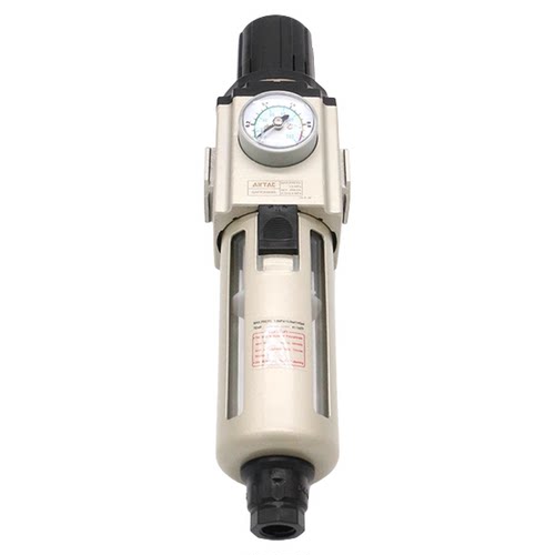 亚德客调压过滤器GAFR200/300/400/500/600-06/08/10/15/20/25-AS