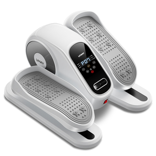 佑美踏步机家用静音健身器材康复走步机脚踏健步机运动爬楼机T3