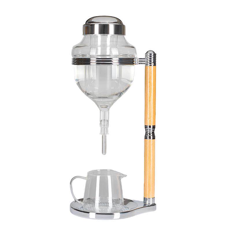 日式冰酒器顶针滴漏分酒器