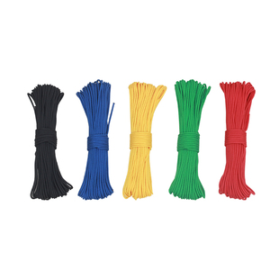 复合弓D环绳弓箭撒放器绳子射击射箭器材弓弦调弓D环扣定位搭箭点