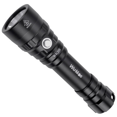 Sofirn索菲恩WK20S强光潜水手电