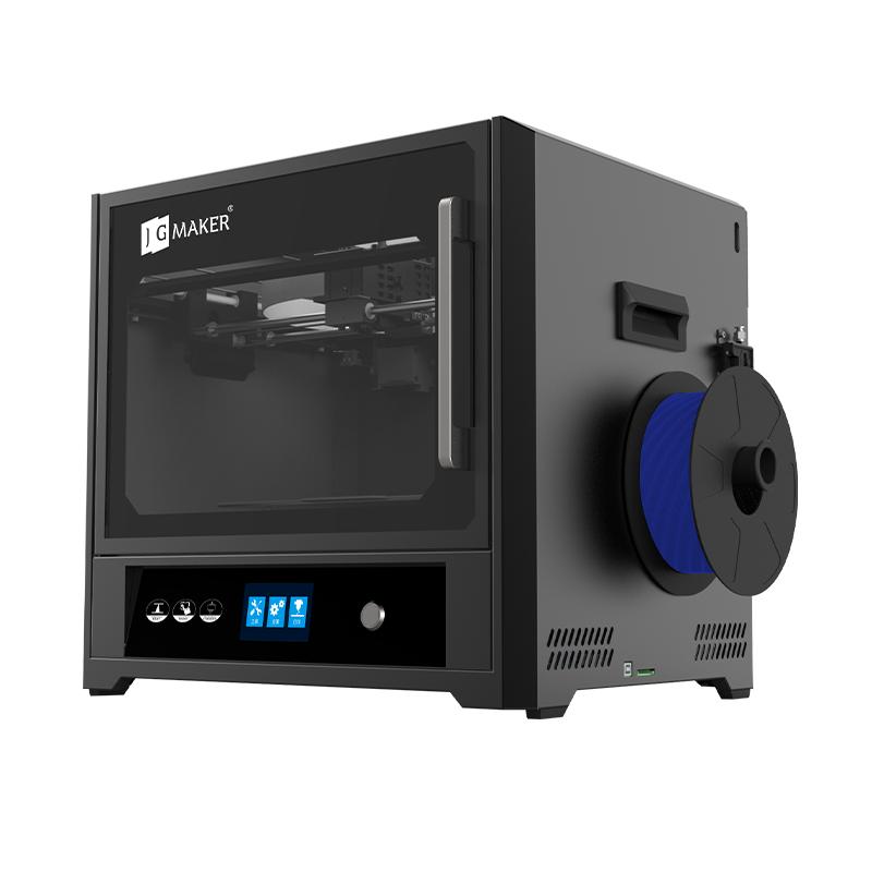 極光爾沃A6Pro3D打印機(jī)高精度桌面家用創(chuàng)客兒童手辦學(xué)生教育準(zhǔn)工業(yè)級(jí)商用大型全封閉自動(dòng)調(diào)平三d打印機(jī)單噴頭