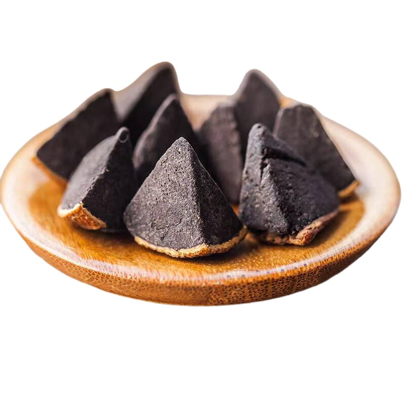 麦佳奇八仙果不加糖陈年陈皮柚子参切片果干特产清凉养声橘红佳品