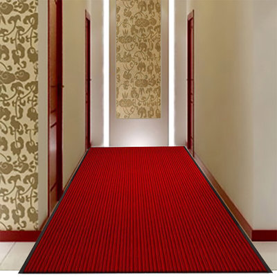 可裁剪地毯进门地垫门垫门厅玄关吸水防滑垫走廊厨房脚垫家用定制