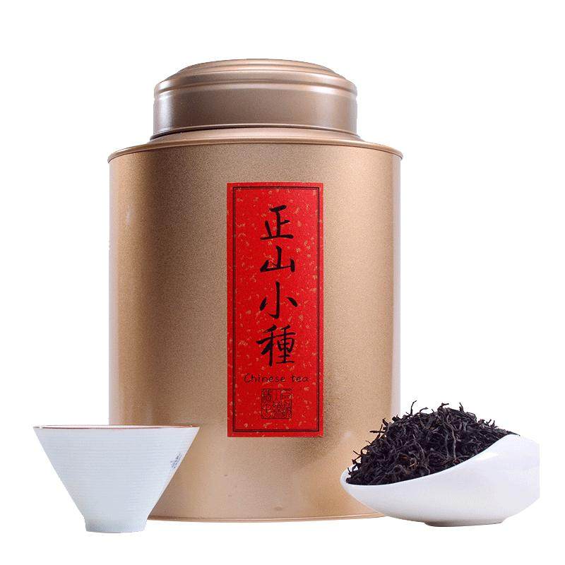 正山小种武夷山桂圆香