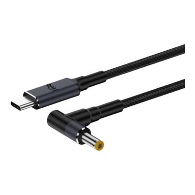 拓振适用于联想华硕笔记本快充线