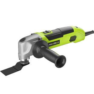 鸽牌正品万用宝多功能铲修边机木工装修电动开槽电铲切割机2万转