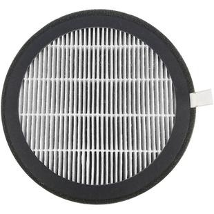 埃默德160双向动力墙式进风排风通风器新风系统净化PM2.5过滤芯F8