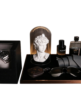 初舍印象装饰摆件简约现代玄关