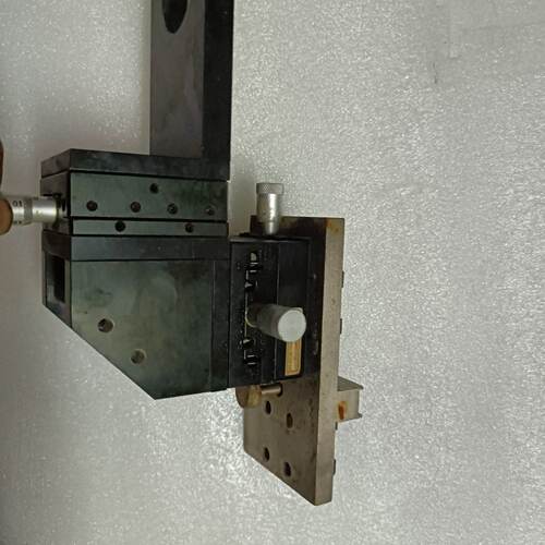 议价Three-Axis Fine-Tung Slide For Precise Camera Adjustment