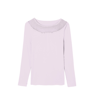 comfit打底上衣秋衣cd00015高领