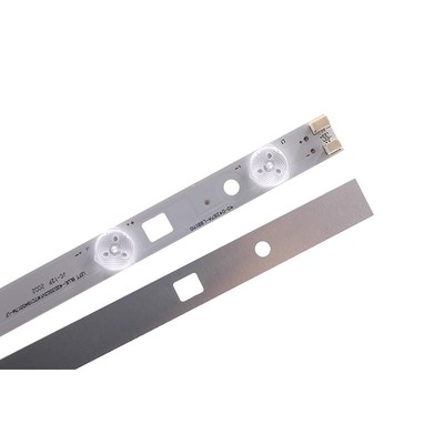 鲁至适用TCL D42E161 B42E650 L42F1600E灯条42HR331M07A1 灯条