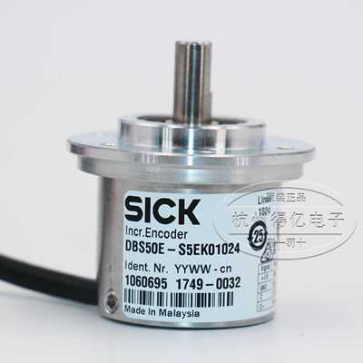 议价西克SICK编码器DBS50E-S5EK GK AK EL 360 1000 1024 2000 25