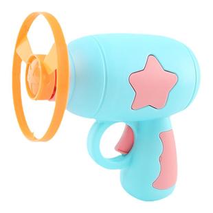 猫玩具自嗨解闷神器竹蜻蜓飞盘枪逗猫棒消耗体力小猫幼猫猫咪用品