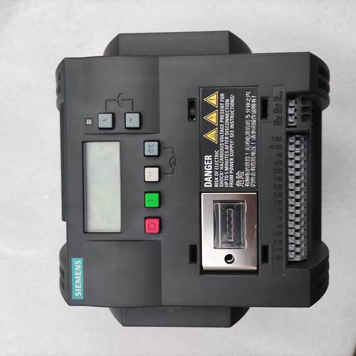 溢价-6SL3210-5EE23-0UV0 3KW V20