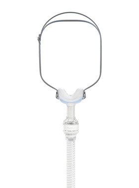 瑞思迈进口家用AirFit N30 for AirMini鼻罩式面罩呼吸机原装配件
